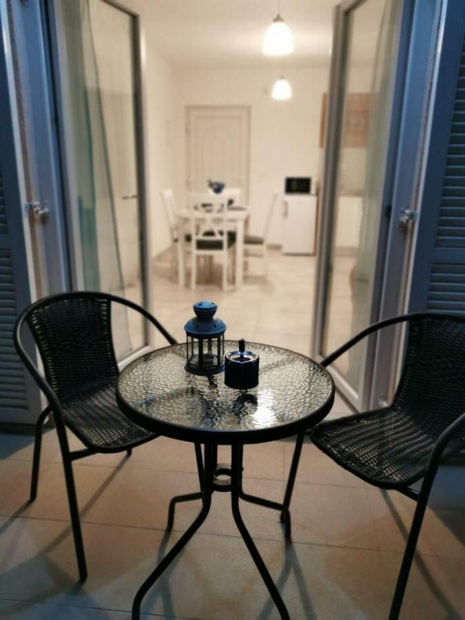 Vila Zdenka Novi Vinodolski Bagian luar foto