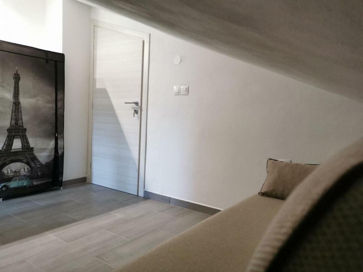 Vila Zdenka Novi Vinodolski Bagian luar foto
