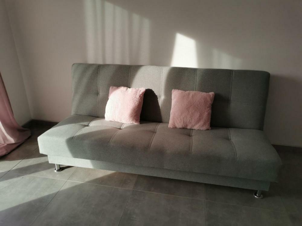 Vila Zdenka Novi Vinodolski Bagian luar foto