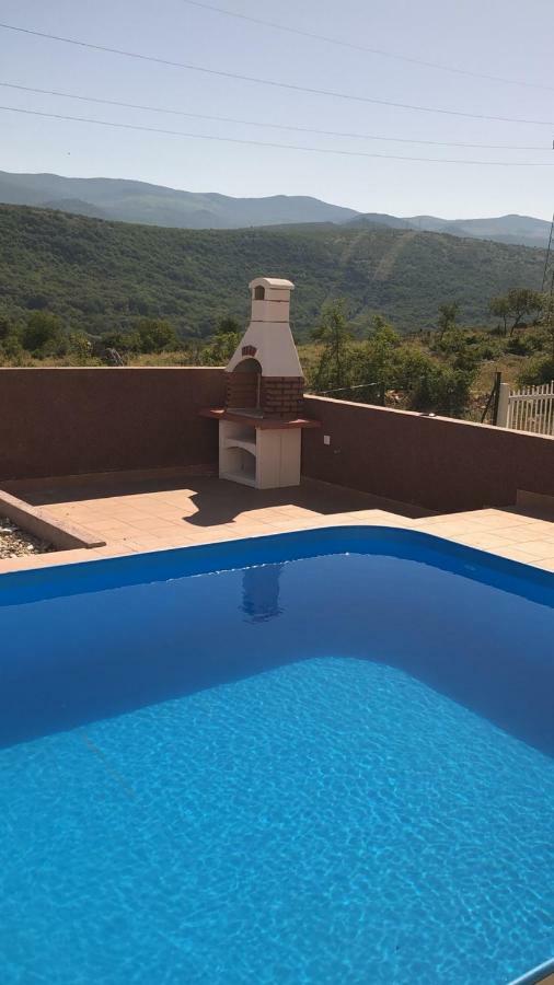 Vila Zdenka Novi Vinodolski Bagian luar foto