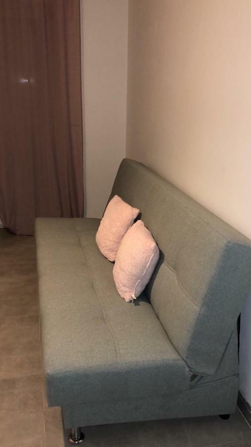 Vila Zdenka Novi Vinodolski Bagian luar foto
