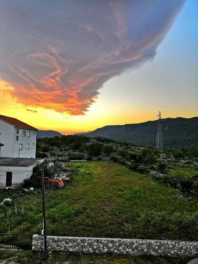 Vila Zdenka Novi Vinodolski Bagian luar foto